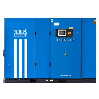 LOH 系列油冷永磁變頻空壓機